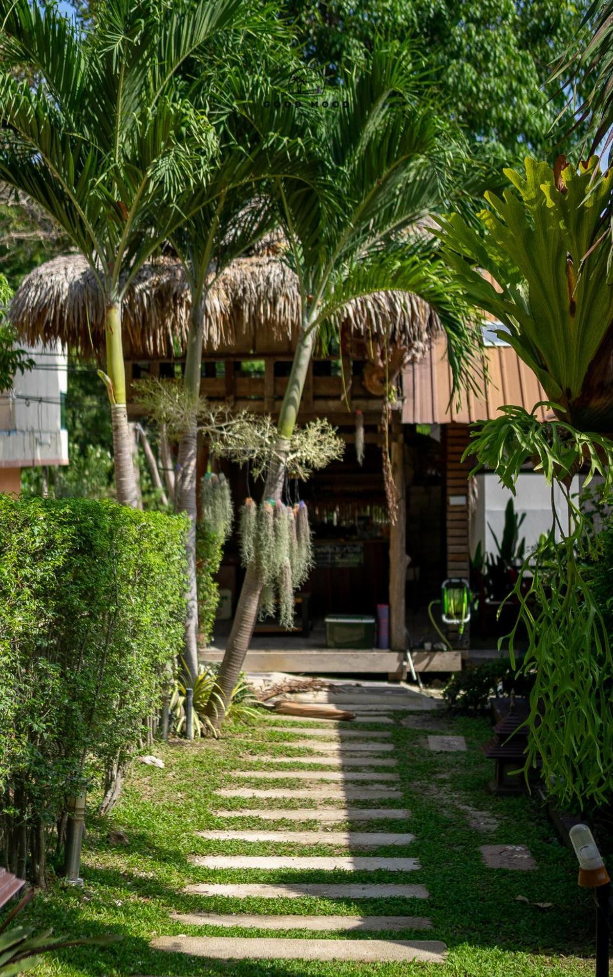 קו ליפה Good Mood Resort מראה חיצוני תמונה