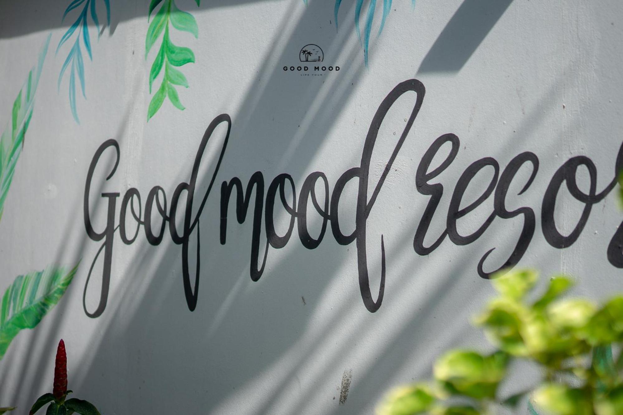 קו ליפה Good Mood Resort מראה חיצוני תמונה